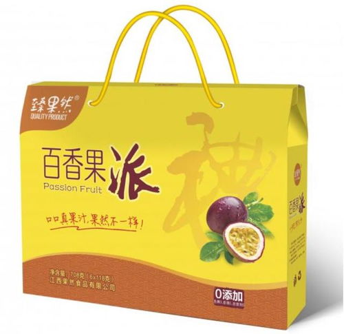 赣州食品产业想做大,当务之急得学会包装自己